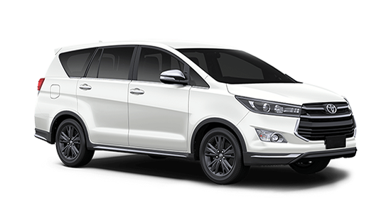 Innova Crysta