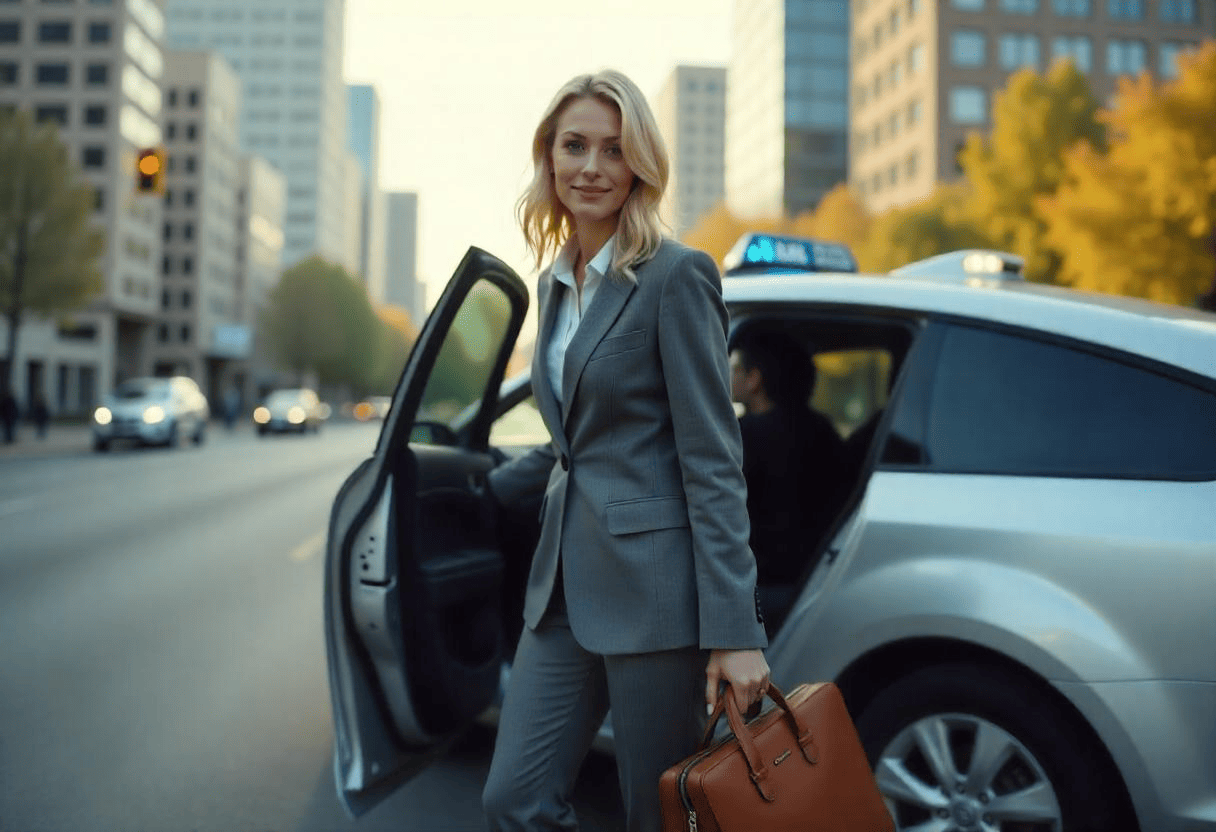 Cab Service 1