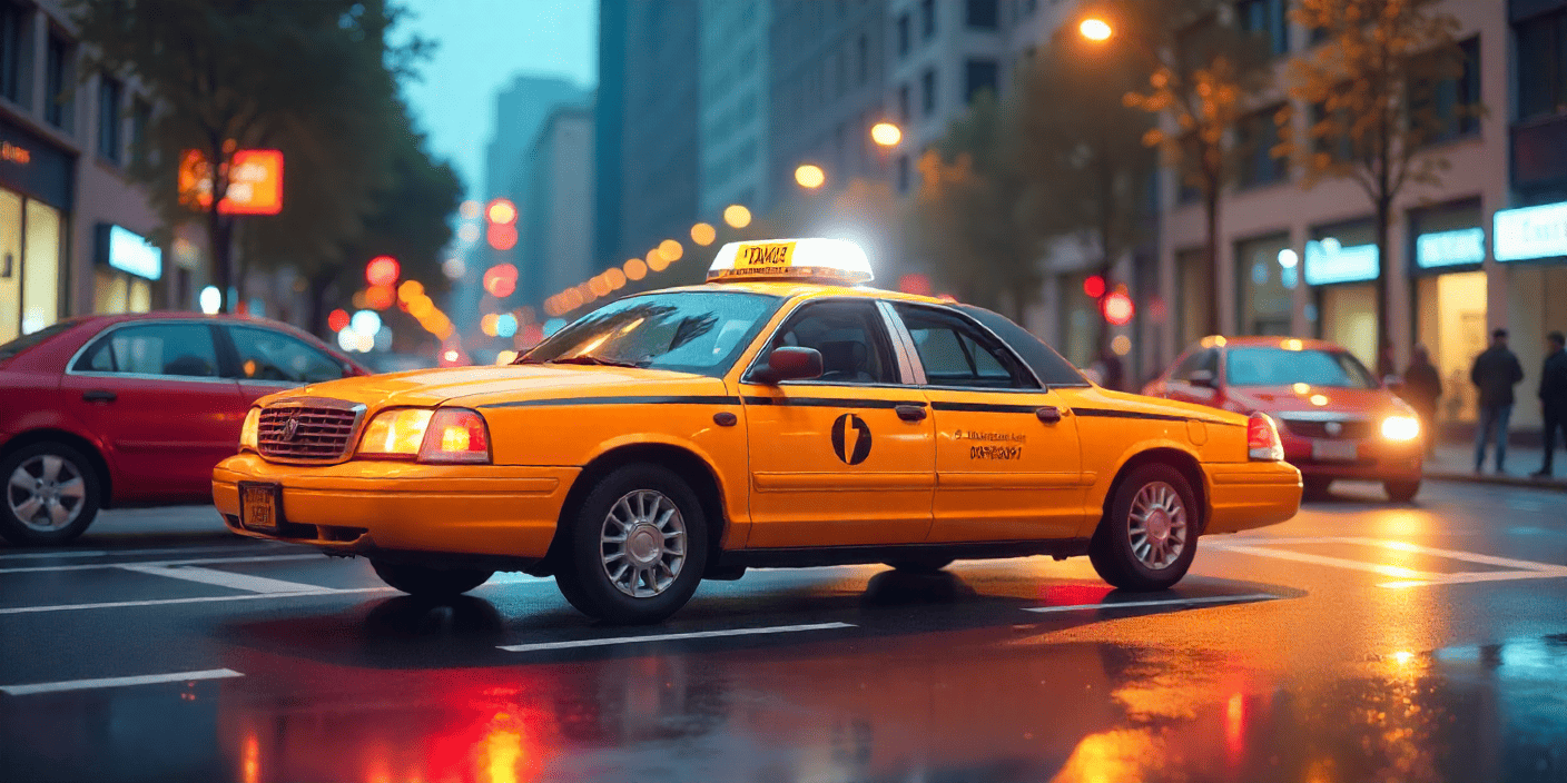 About Shree Tour Taxi